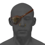 Outcast's Glare icon
