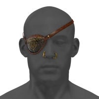 Outcast's Glare icon