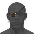 Image of Peperduur Patch in codex search.