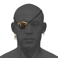 Peperduur Patch icon