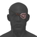 Image of Pinky's Eyepatch in codex search.