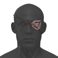 Pinky's Eyepatch icon
