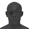 Image of Privateer's Patch in codex search.