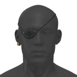 Privateer's Patch icon