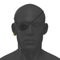 Privateer's Patch icon