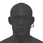 Reaver's Earrings icon