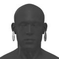 Image of Rempah Raider Earrings in codex search.