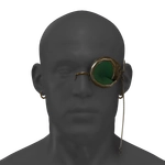 Rogue's Monocle icon