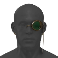 Rogue's Monocle icon