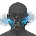 Image of Salty Visions in codex search.