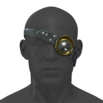 Sentinel's Sight icon
