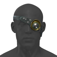 Sentinel's Sight icon