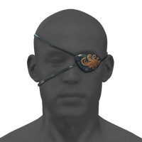 Single-Eyed Purpose icon