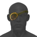 Image of Skulker's Eyepatch in codex search.