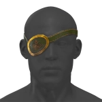 Skulker's Eyepatch icon