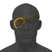 Skulker's Eyepatch icon