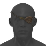 Sneak's Eyepatch icon