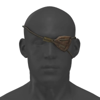 Sneak's Eyepatch icon