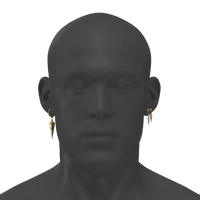 Spear Tip Earring icon