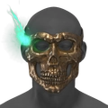 Image of Spectre of Vengeance in codex search.