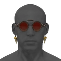Image of Sunkissed Shades in codex search.