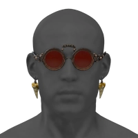 Sunkissed Shades icon