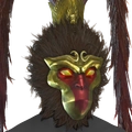 Image of The Monkey King in codex search.