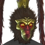 The Monkey King icon