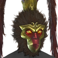 The Monkey King icon