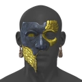 Image of The Phantom in codex search.