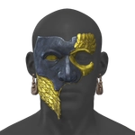The Phantom icon