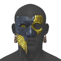 The Phantom icon