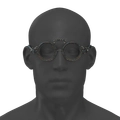 Image of Lentes de baratija in codex search.