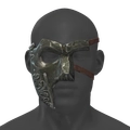 Image of Two-faced in codex search.