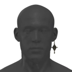 Vikram's Earring icon