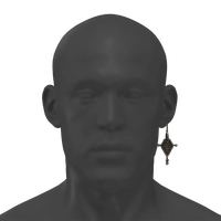 Vikram's Earring icon