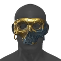 Image of Wicked Visage in codex search.