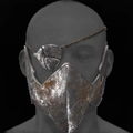 Image of Wind Warrior in codex search.