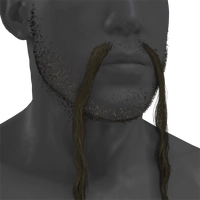 Long Mustache icon