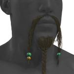 Thinker's Whiskers icon