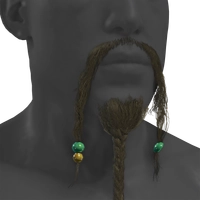 Thinker's Whiskers icon