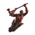 Image of Ageless Resolve in codex search.