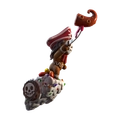 Image of Alluring Treats in codex search.