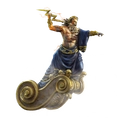 Image of Almighty Zeus in codex search.
