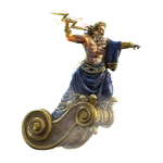 Almighty Zeus icon