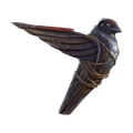 Image of Assassin's Eyes in codex search.