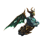 Awakened Horror icon