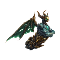 Awakened Horror icon