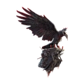 Image of Baying for Blood in codex search.