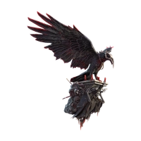 Baying for Blood icon